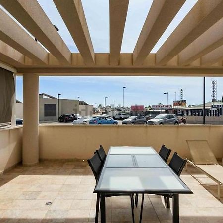 Апартаменти Victoria Holidays -Vive La Experiencia 5 Estrellas Dehesa de Campoamor  Екстер'єр фото