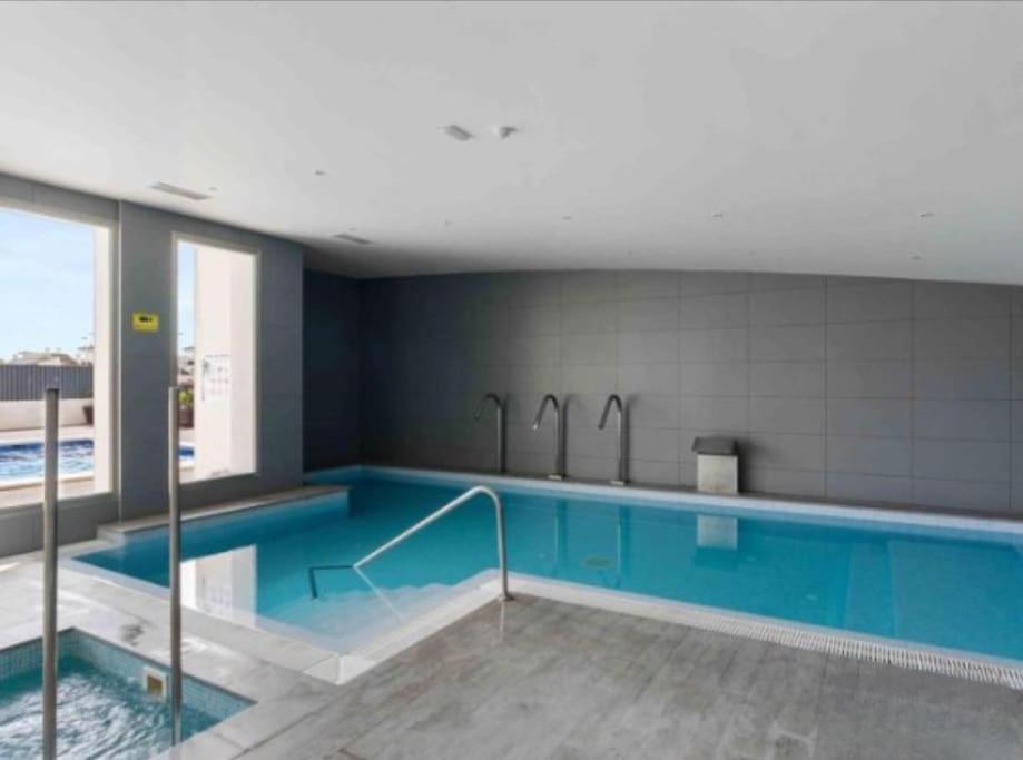Апартаменти Victoria Holidays -Vive La Experiencia 5 Estrellas Dehesa de Campoamor  Екстер'єр фото